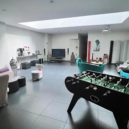 Le Loly Vakantiehuis *