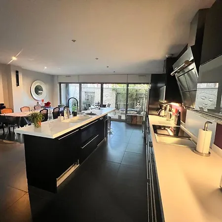 בית נופש Le Loly