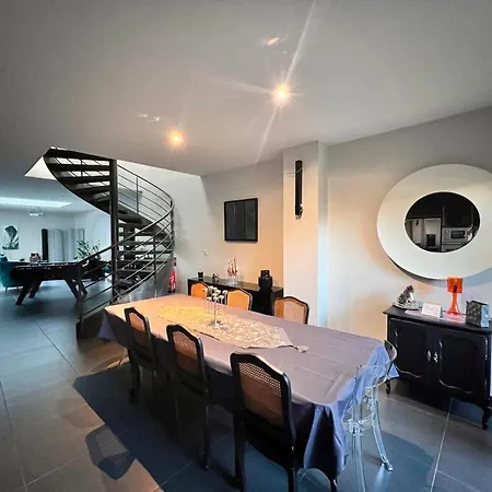 Vakantiehuis Le Loly