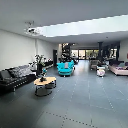 Le Loly בית נופש *