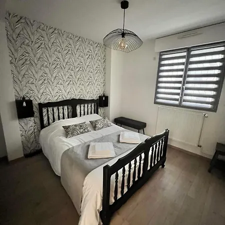 בית נופש Le Loly