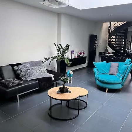 Le Loly * קלרמונט-פרנד