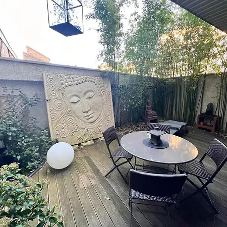 Le Loly קלרמונט-פרנד