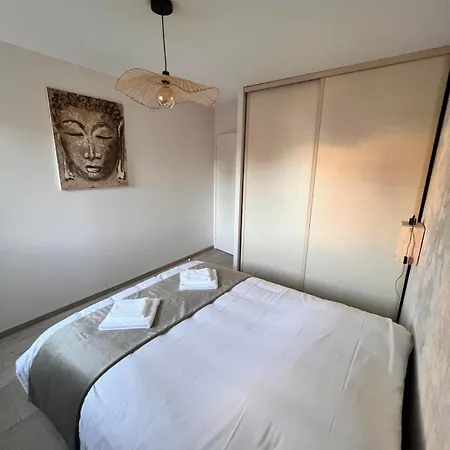 בית נופש Le Loly קלרמונט-פרנד