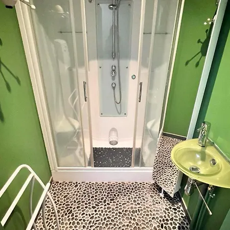 Le Loly בית נופש