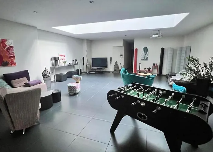 Le Loly Ferienhaus *