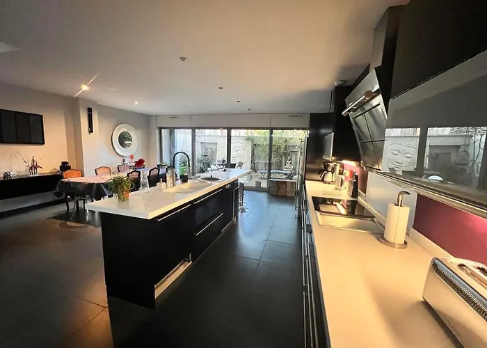 Vakantiehuis Le Loly