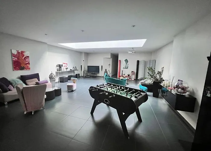 Vakantiehuis Le Loly *