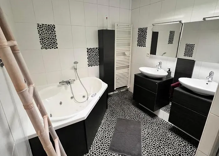 Le Loly Ferienhaus *