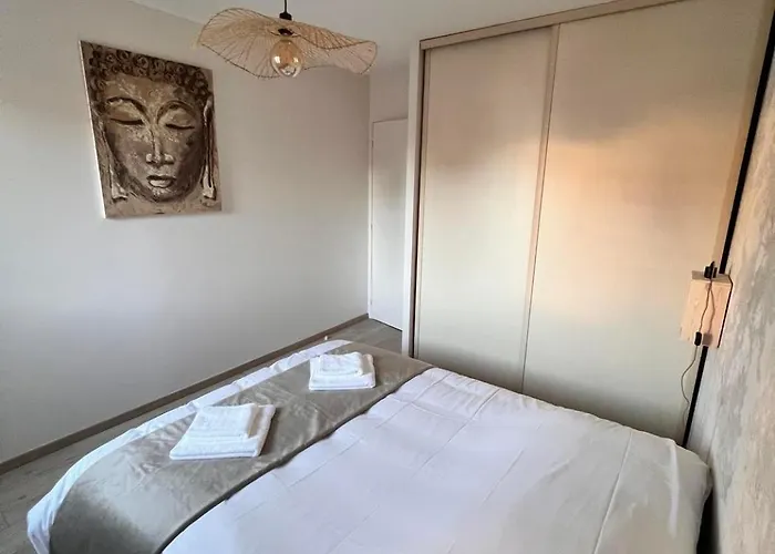 Ferienhaus Le Loly Clermont-Ferrand